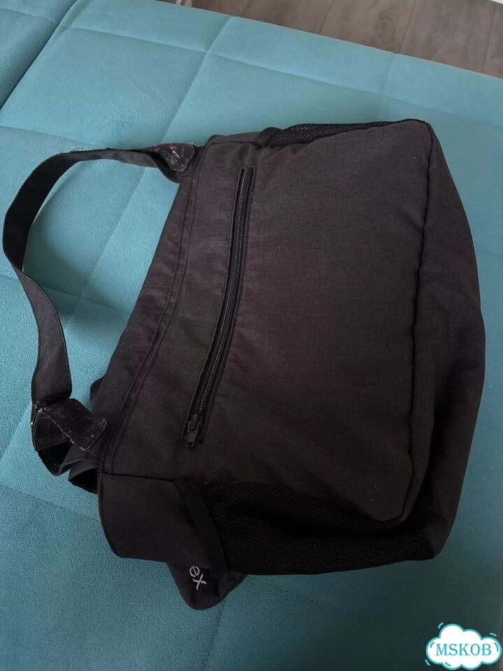 Сумка для мамы на коляску cybex фото 6