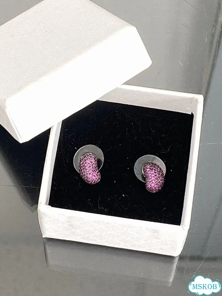 Новые серьги Eurobijoux Italy фото 1