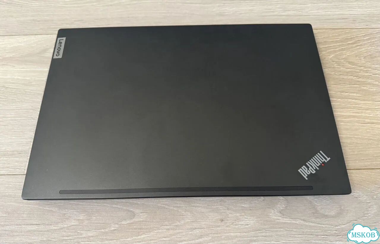 Ноутбук Lenovo ThinkPad L14 gen3 i5 1Тб фото 1