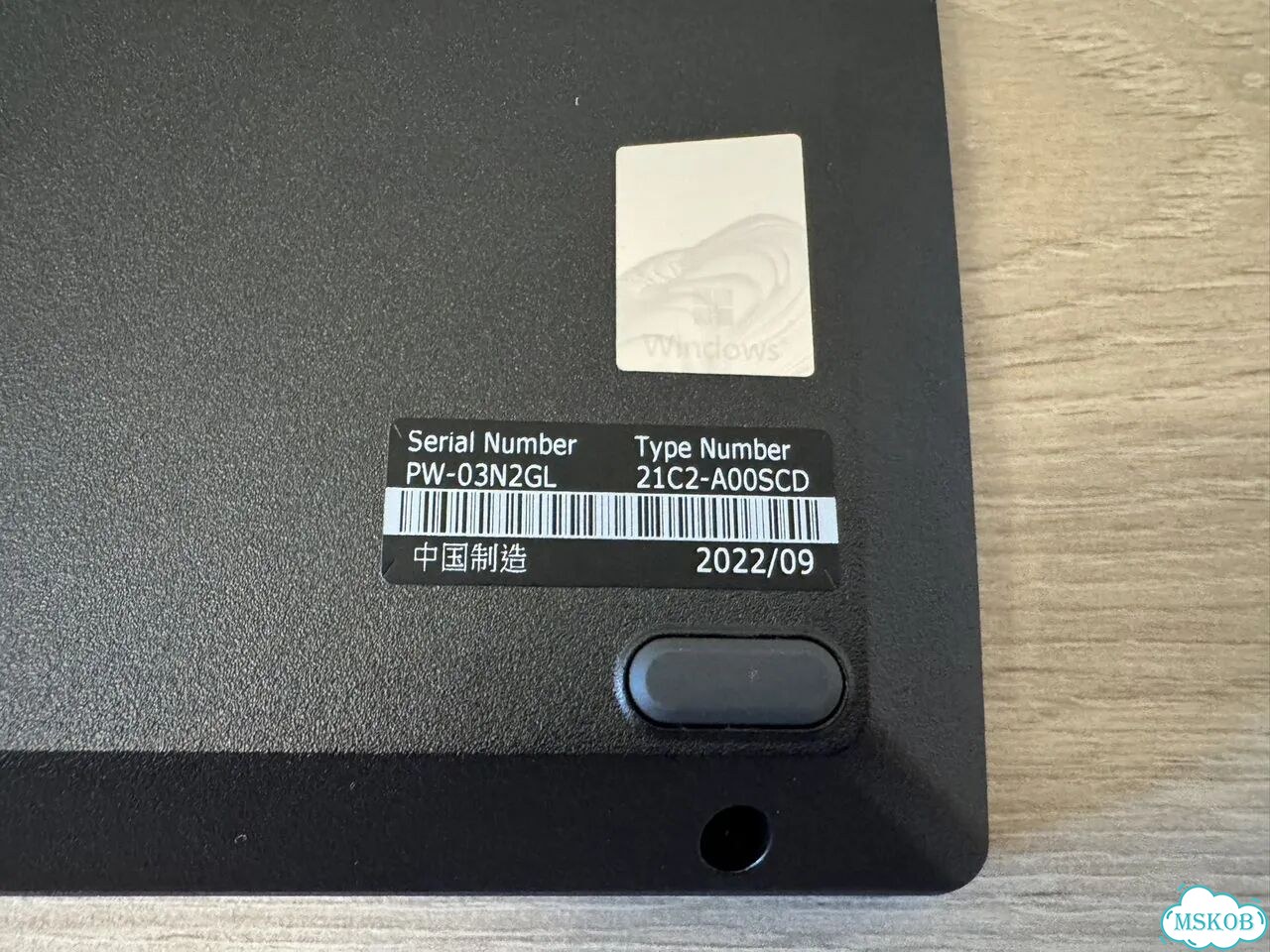 Ноутбук Lenovo ThinkPad L14 gen3 i5 1Тб фото 3