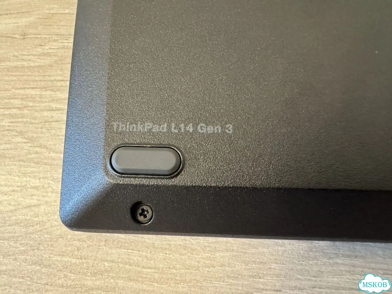 Ноутбук Lenovo ThinkPad L14 gen3 i5 1Тб фото 4