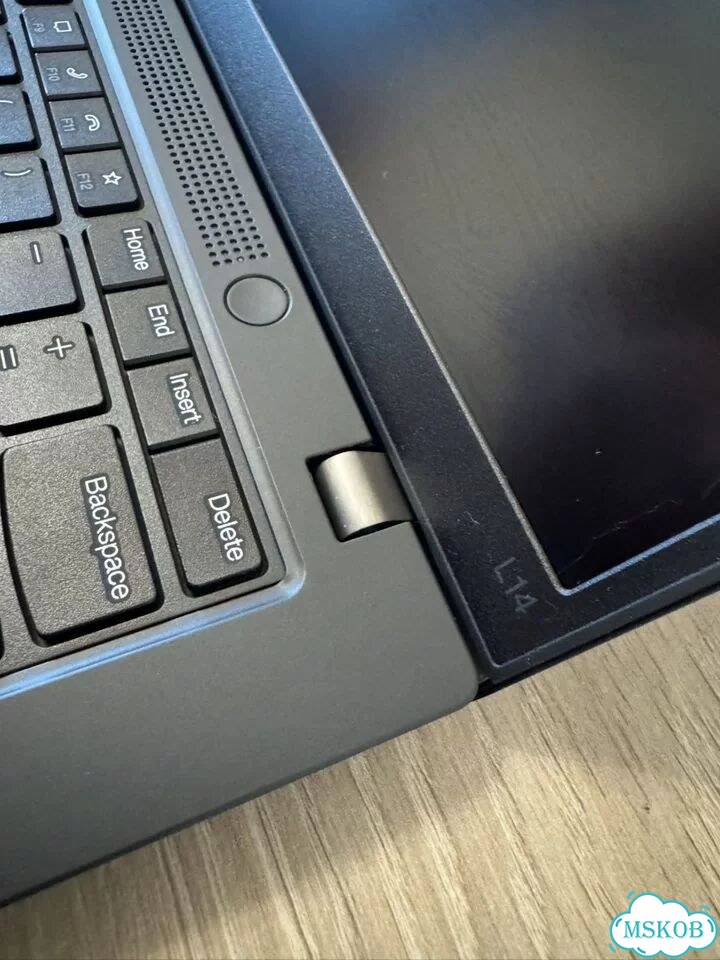 Ноутбук Lenovo ThinkPad L14 gen3 i5 1Тб фото 5