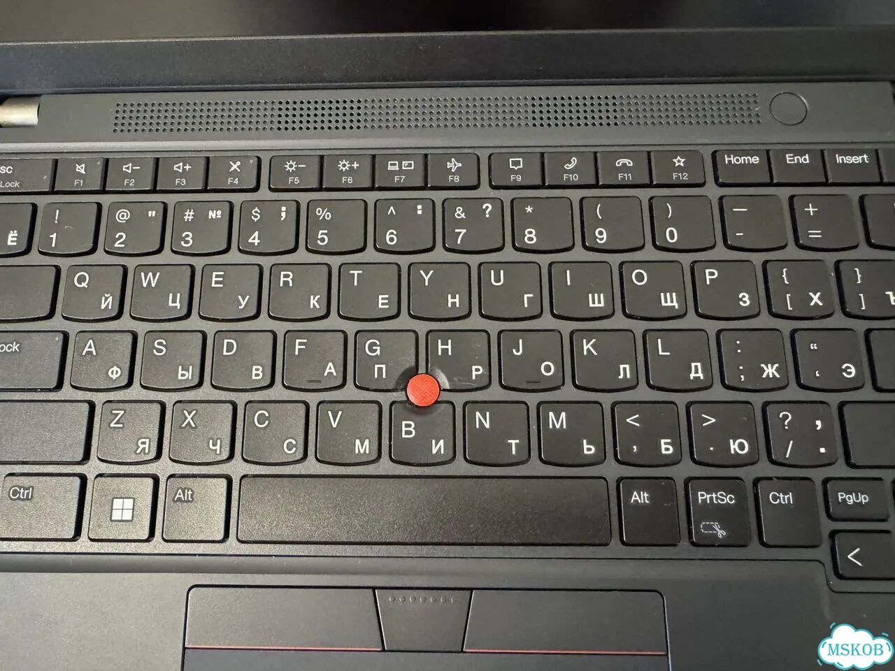 Ноутбук Lenovo ThinkPad L14 gen3 i5 1Тб фото 7