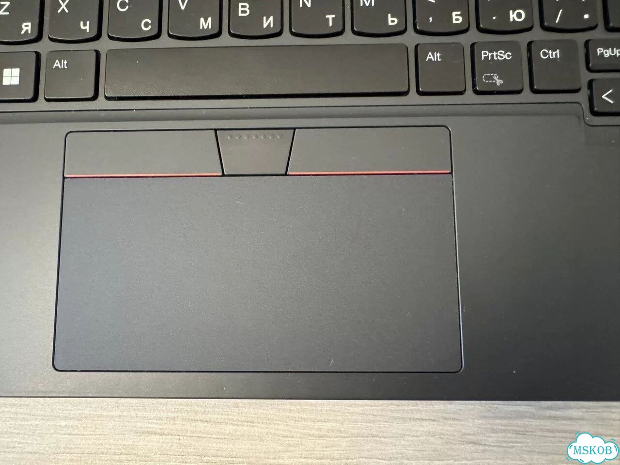 Ноутбук Lenovo ThinkPad L14 gen3 i5 1Тб фото 8