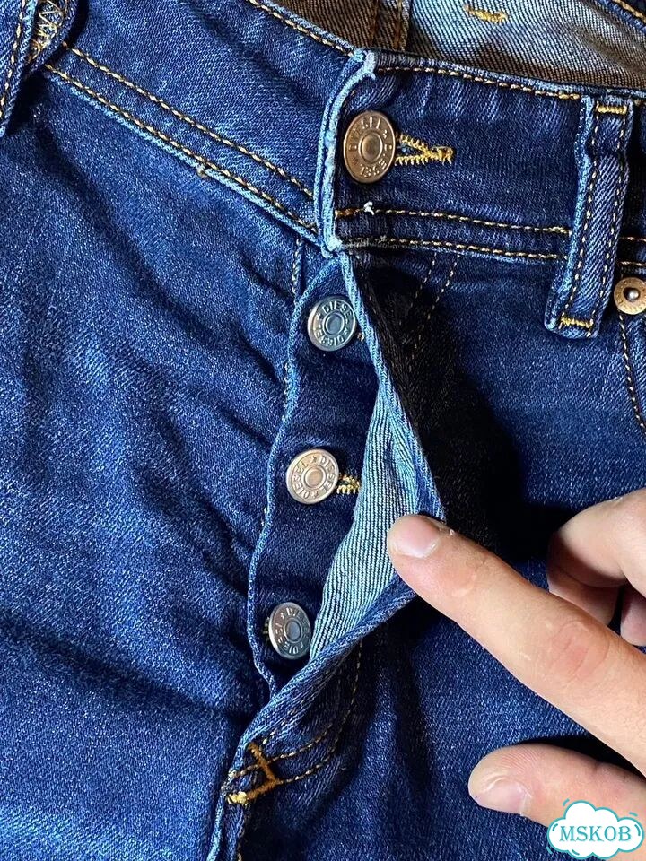 Винтажные джинсы diesel фото 6