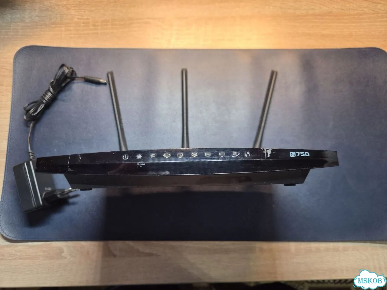 Роутер TP-Link TL-WDR4300 фото 2