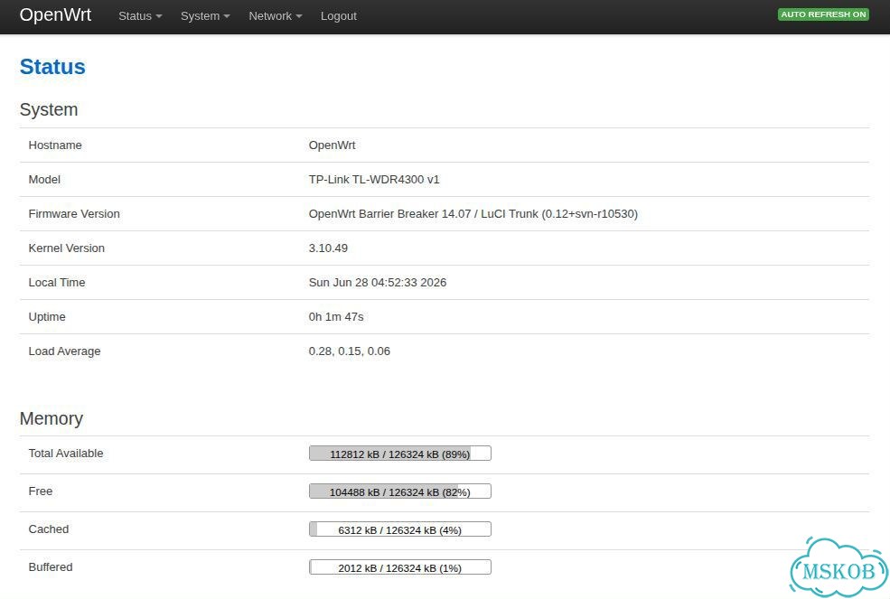 Роутер TP-Link TL-WDR4300 фото 5