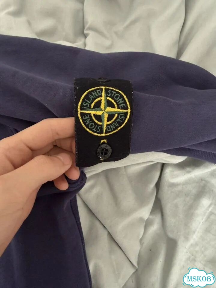 Stone island кофта фото 1