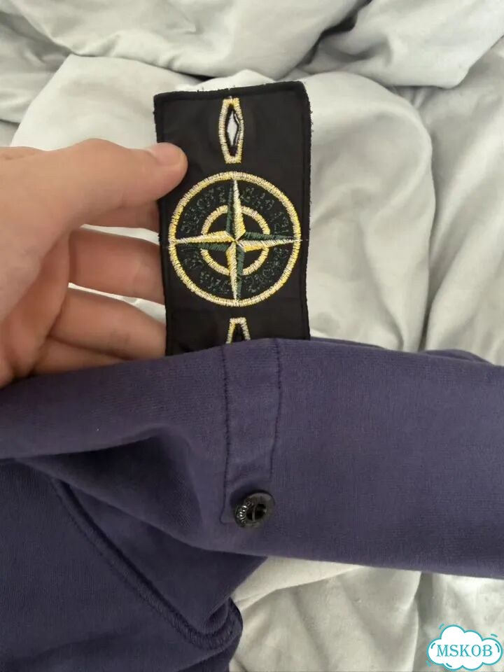 Stone island кофта фото 2