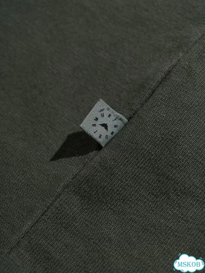 Футболка Midupdate 557 Gray фото 7