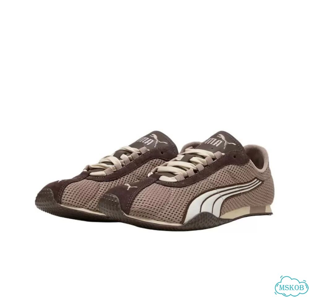 Кроссовки puma H-Street 39 EU на 38 фото 1