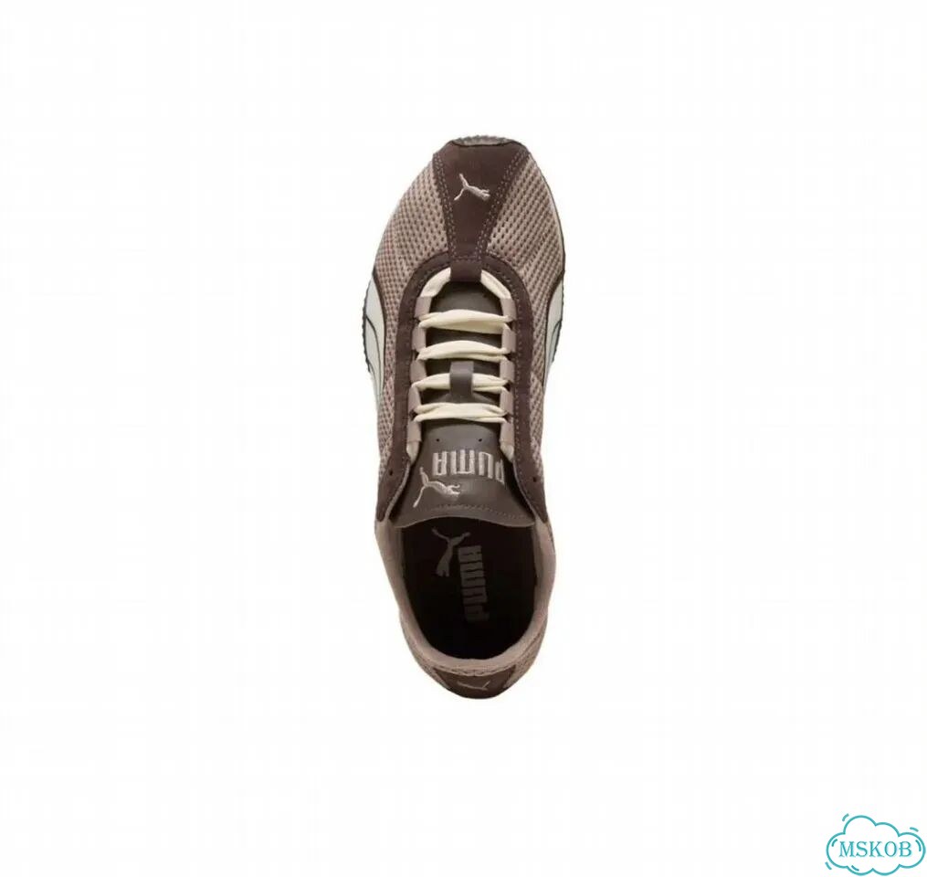 Кроссовки puma H-Street 39 EU на 38 фото 2