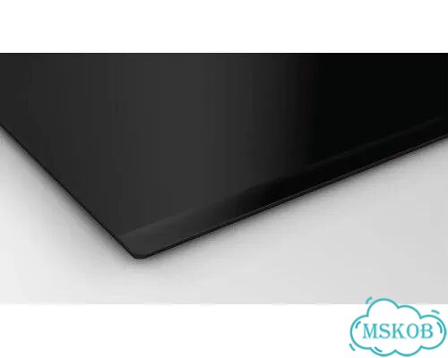 Встраиваемая индукционная панель bosch PUE63RBB5E фото 4