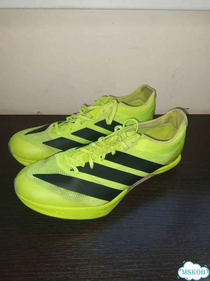 Шиповки для легкой атлетики adidas adizero sp 4 фото 1