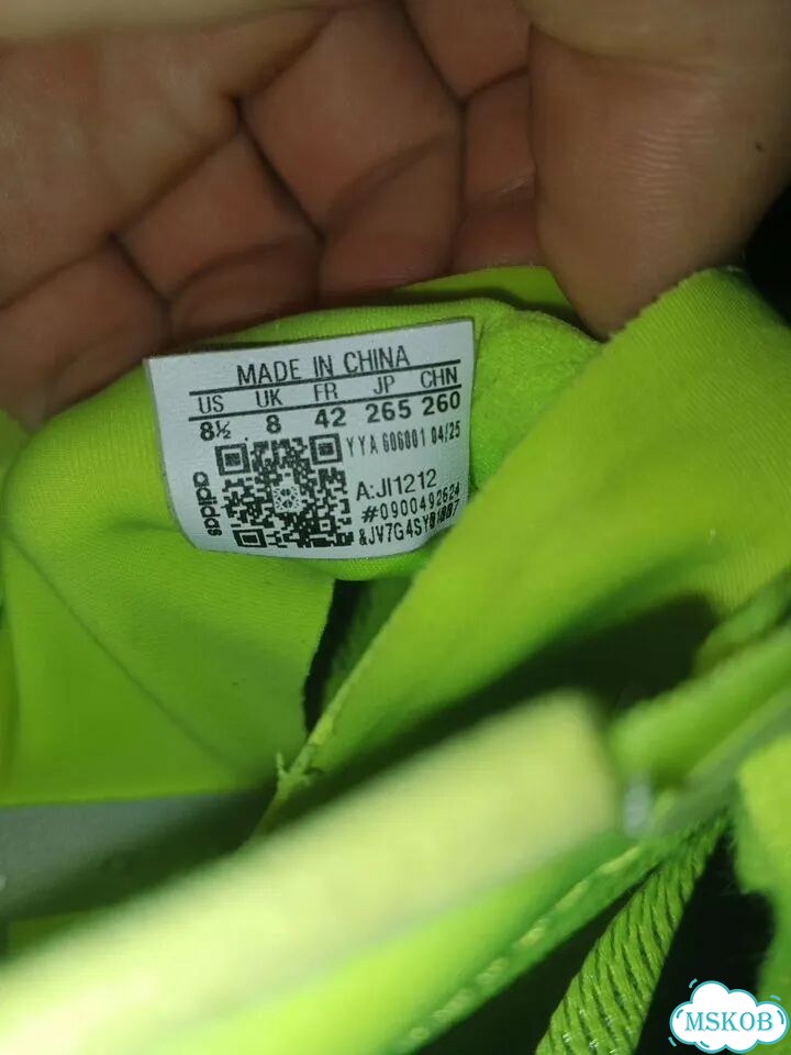 Шиповки для легкой атлетики adidas adizero sp 4 фото 4
