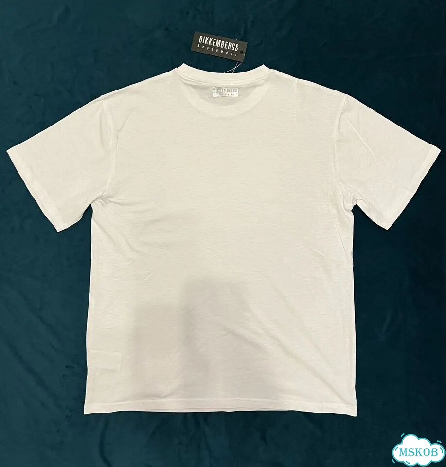 Bikkembergs Hakuna 2XL (новая / оригинал / бирка) фото 6