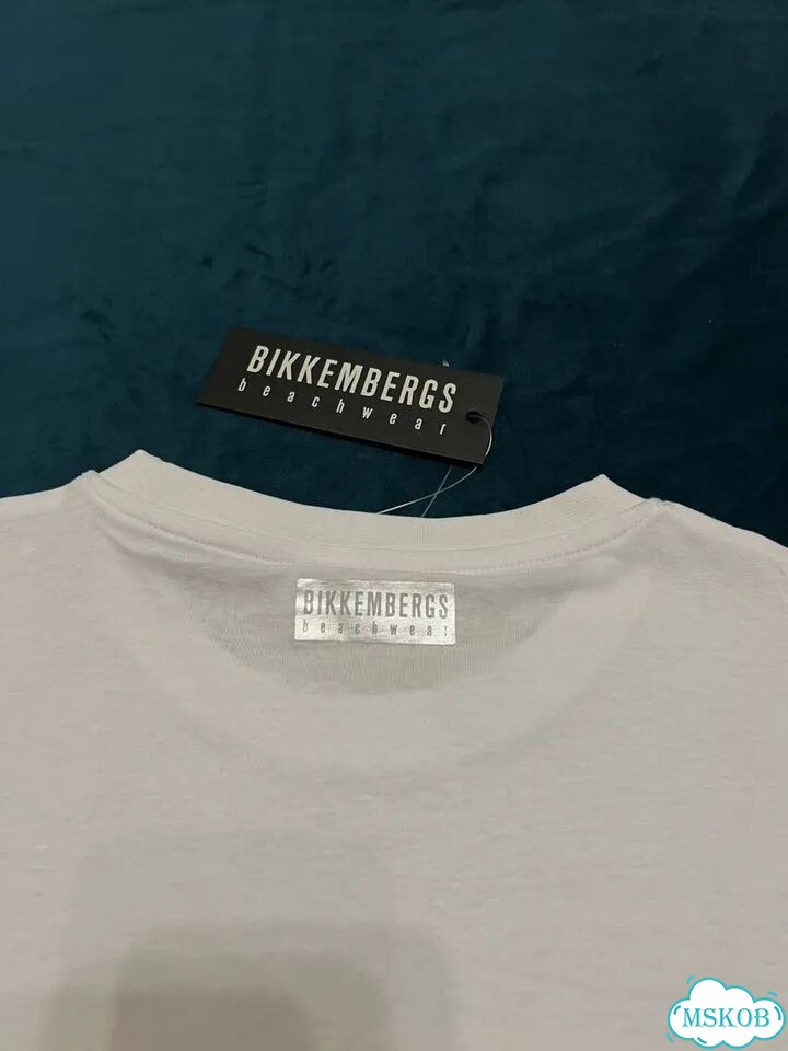 Bikkembergs Hakuna 2XL (новая / оригинал / бирка) фото 7
