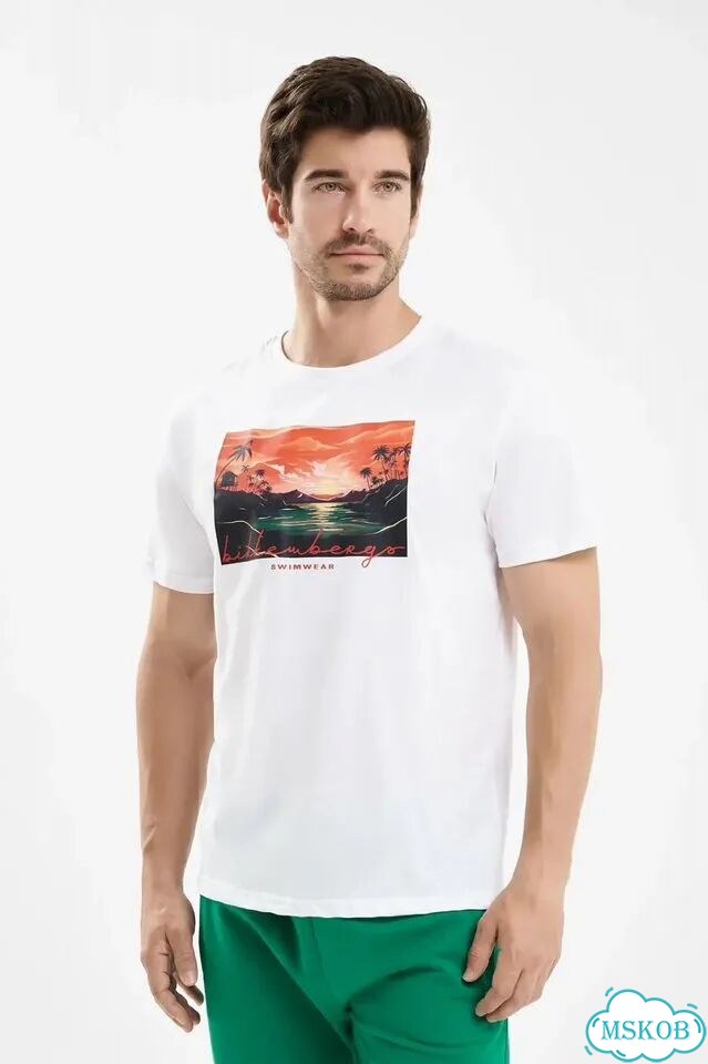 Bikkembergs Hakuna 2XL (новая / оригинал / бирка) фото 8