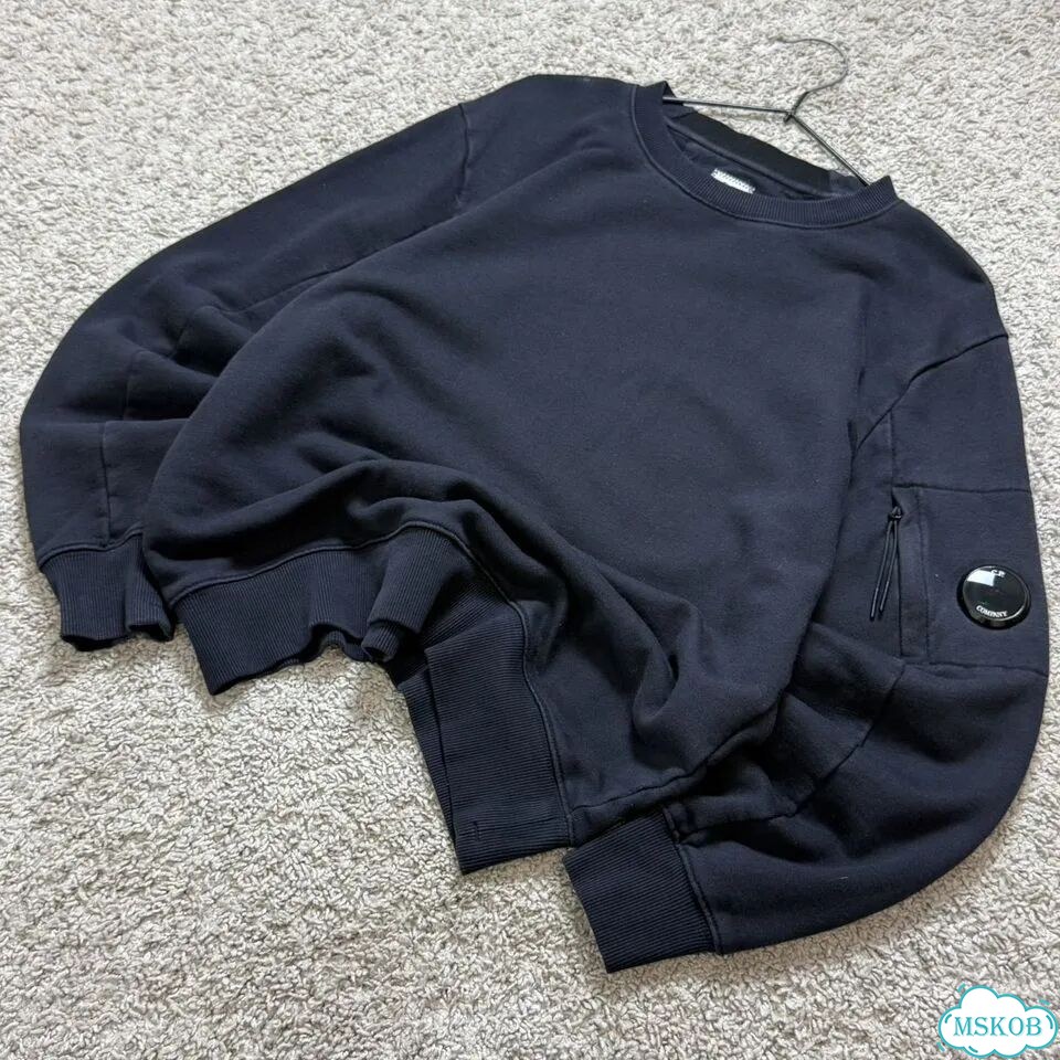 Свитшот CP Company фото 1