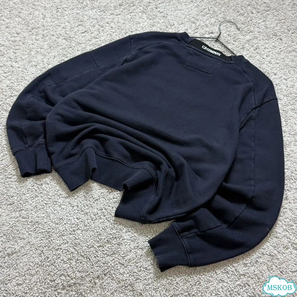Свитшот CP Company фото 2