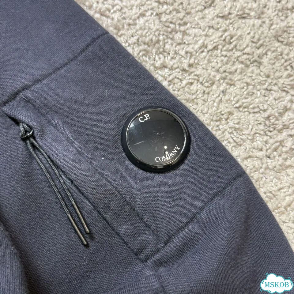 Свитшот CP Company фото 3