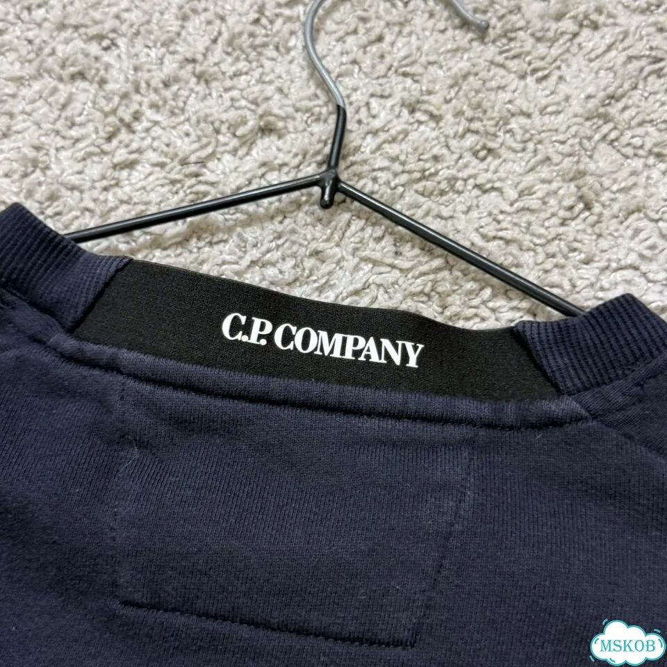 Свитшот CP Company фото 4