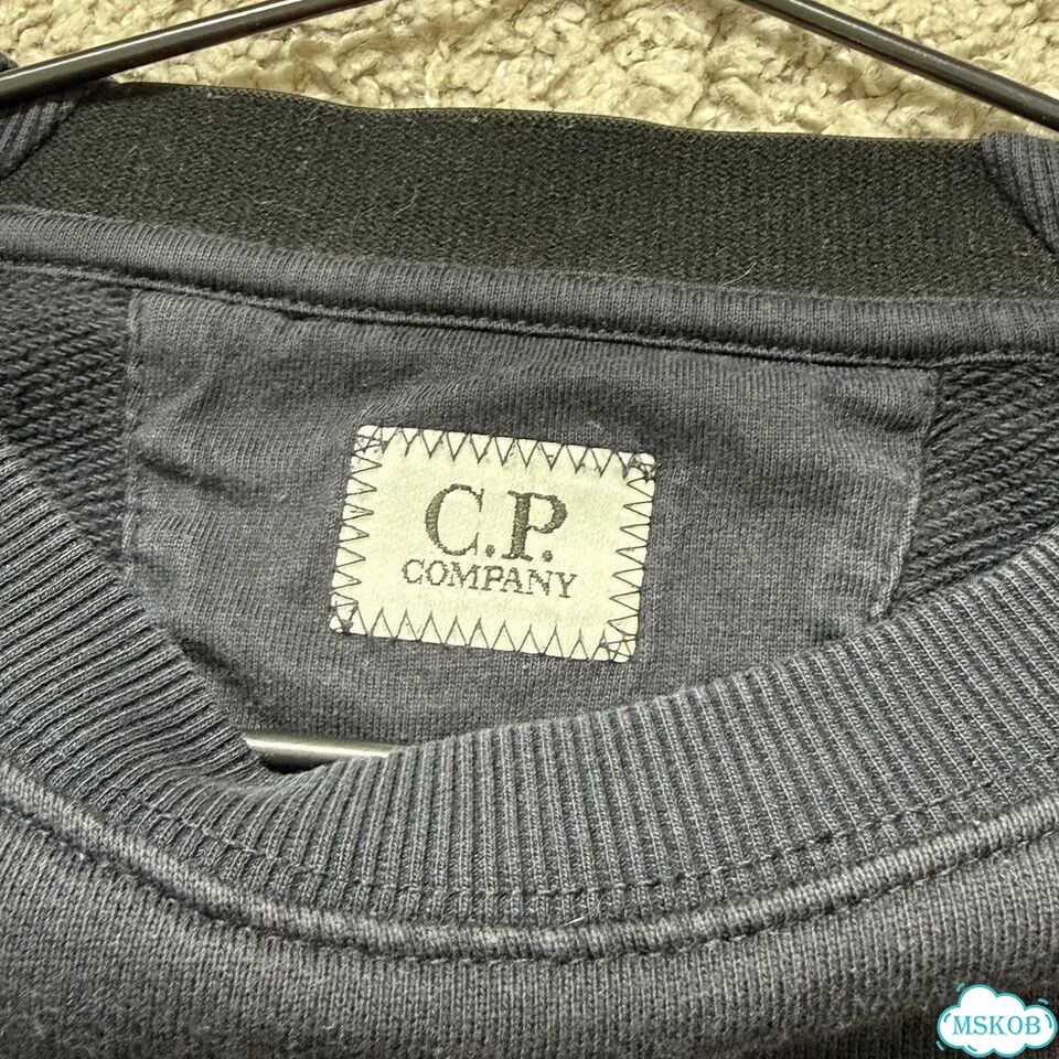 Свитшот CP Company фото 5