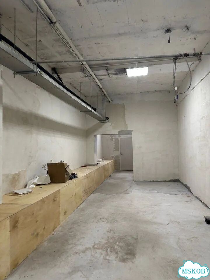 Помещение свободного назначения, 35 м² фото 1