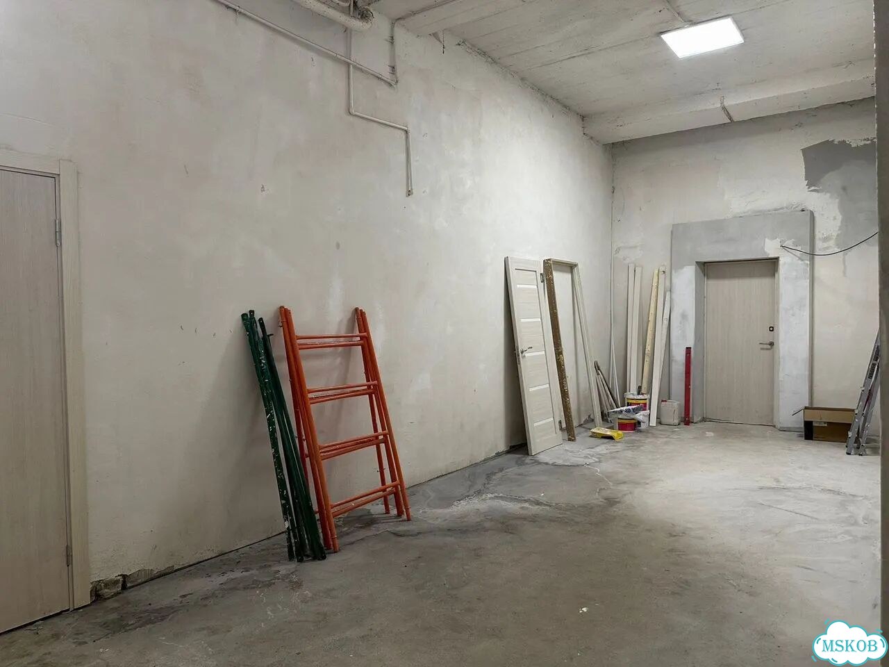 Помещение свободного назначения, 35 м² фото 3