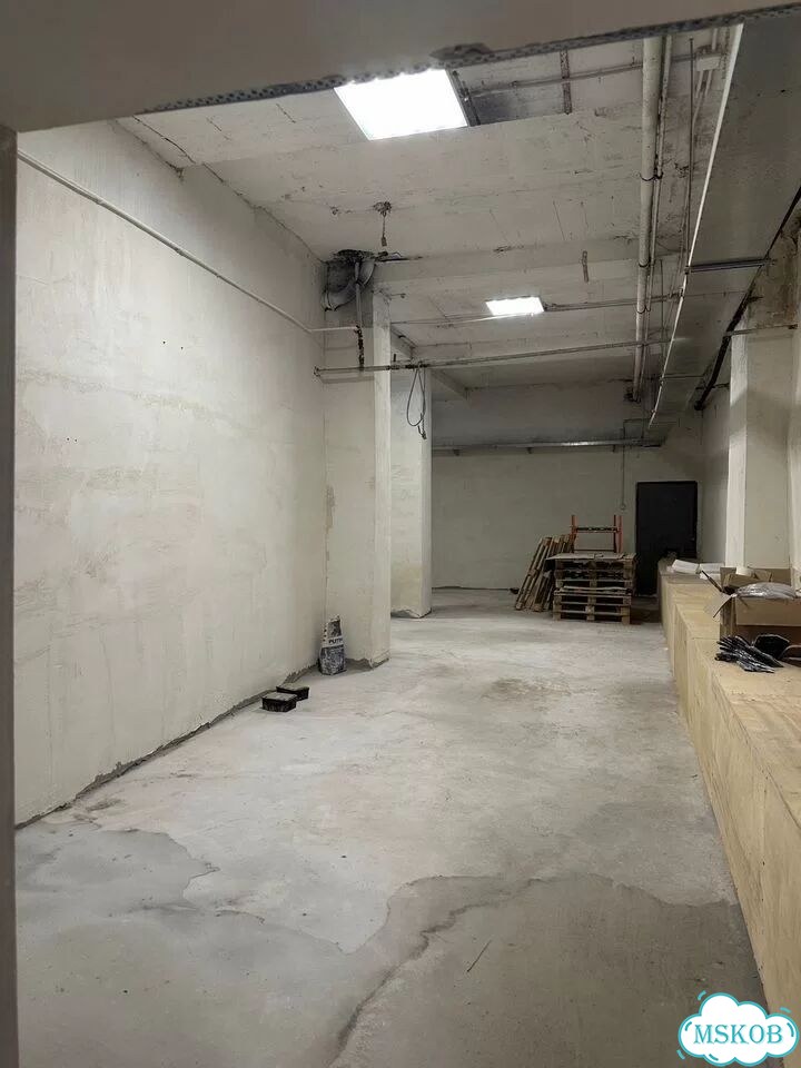 Помещение свободного назначения, 35 м² фото 4
