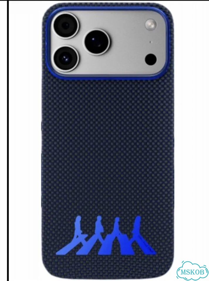 Чехол на iPhone 17 pro max airity фото 1