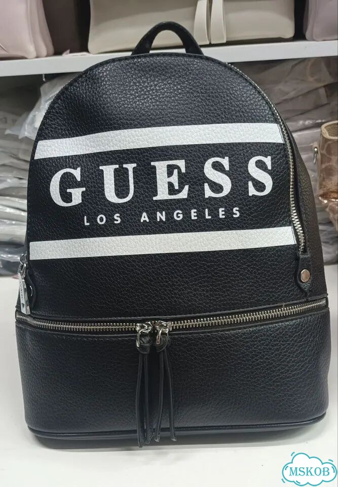 Рюкзак женский guess фото 1