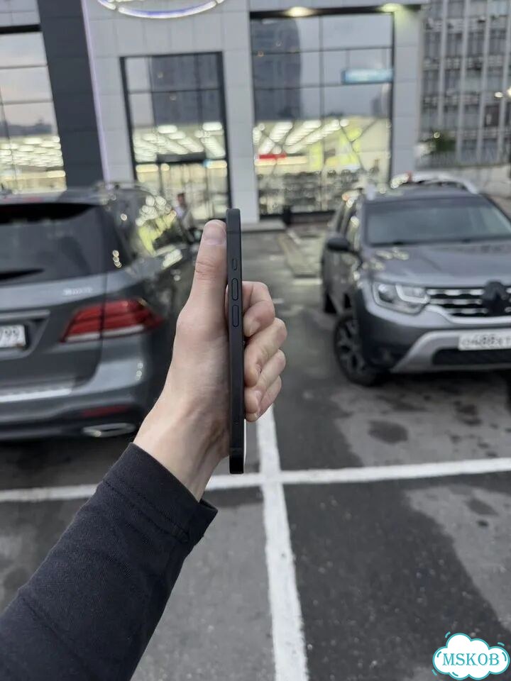 iPhone 15, 256 ГБ, SIM + eSIM фото 3