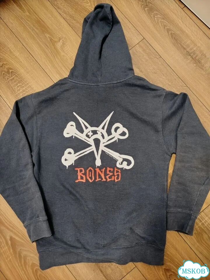 Худи мужская Powell Peralta фото 2