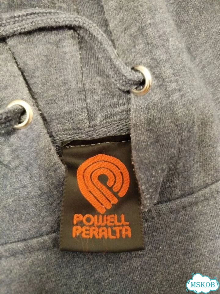 Худи мужская Powell Peralta фото 3