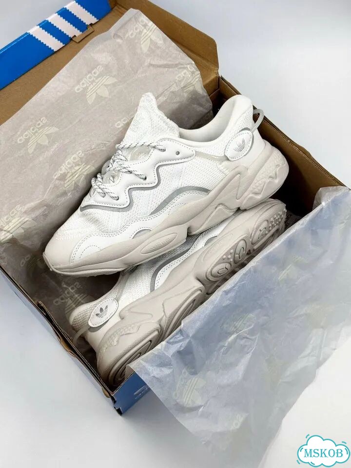 Кроссовки Adidas Ozweego фото 2