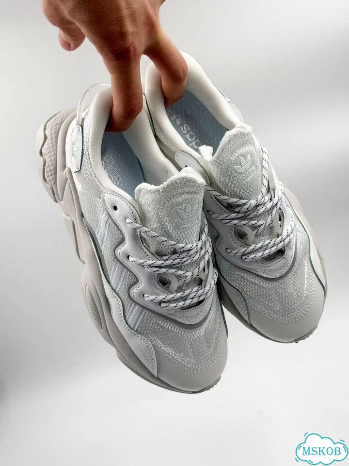 Кроссовки Adidas Ozweego фото 3