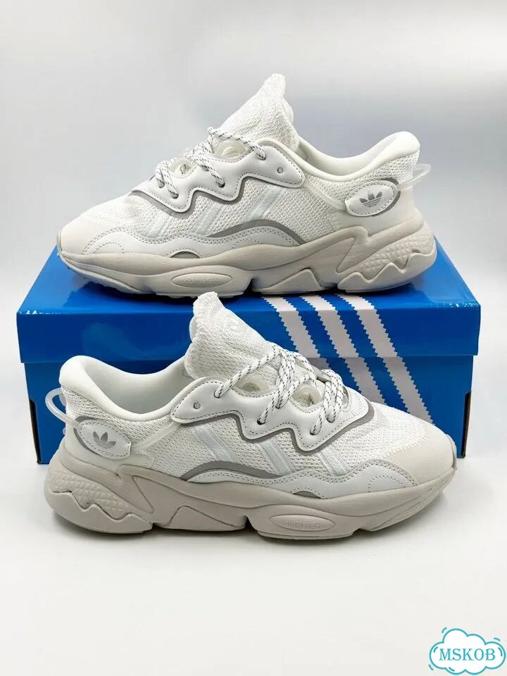 Кроссовки Adidas Ozweego фото 4