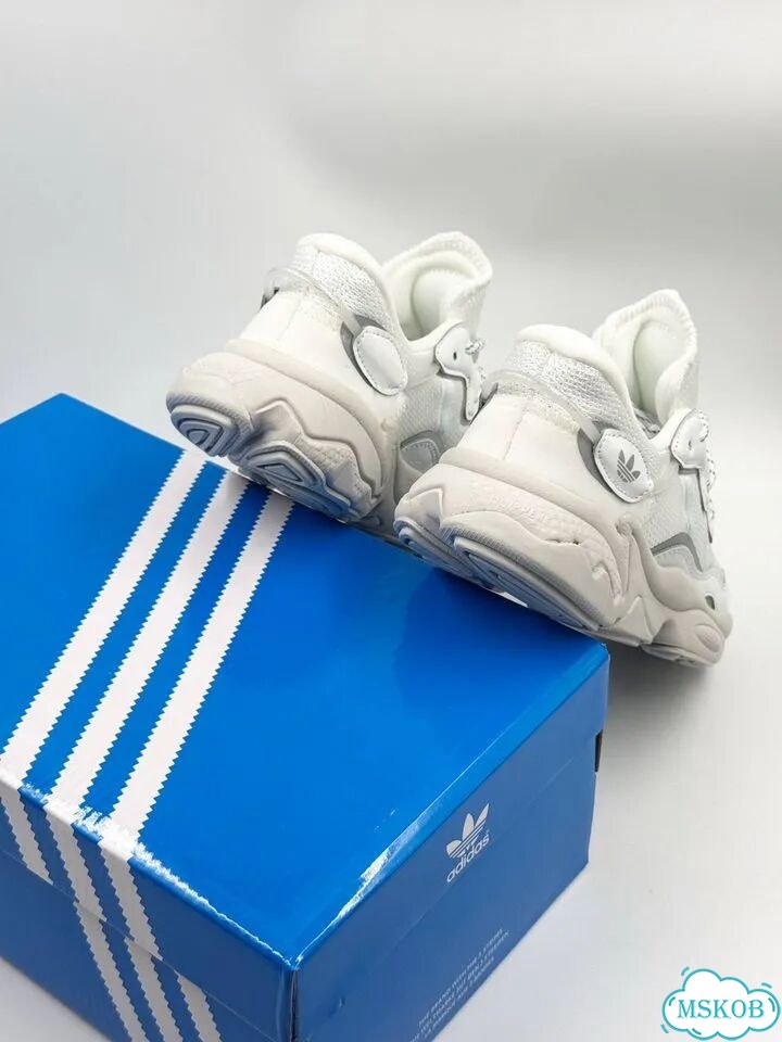 Кроссовки Adidas Ozweego фото 5
