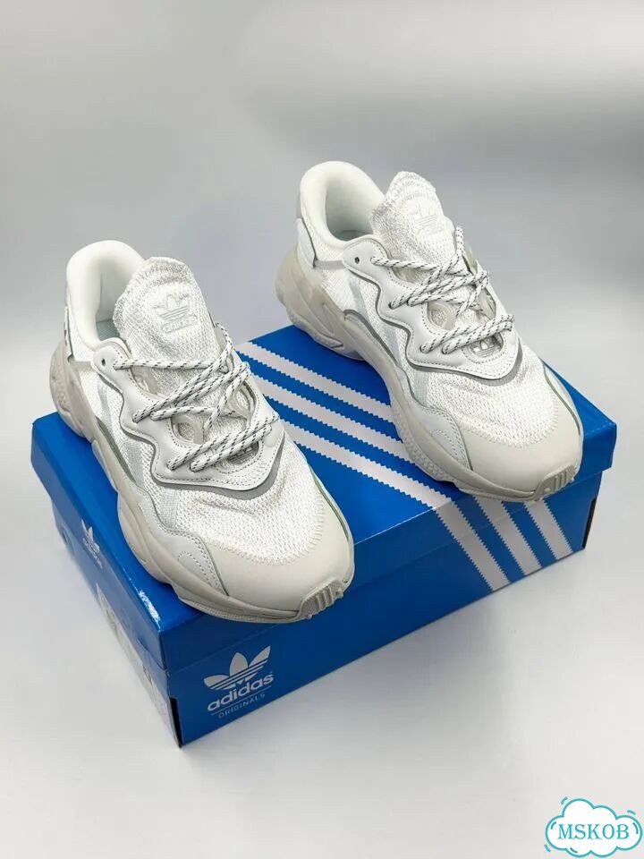 Кроссовки Adidas Ozweego фото 6