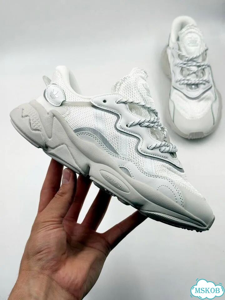 Кроссовки Adidas Ozweego фото 7