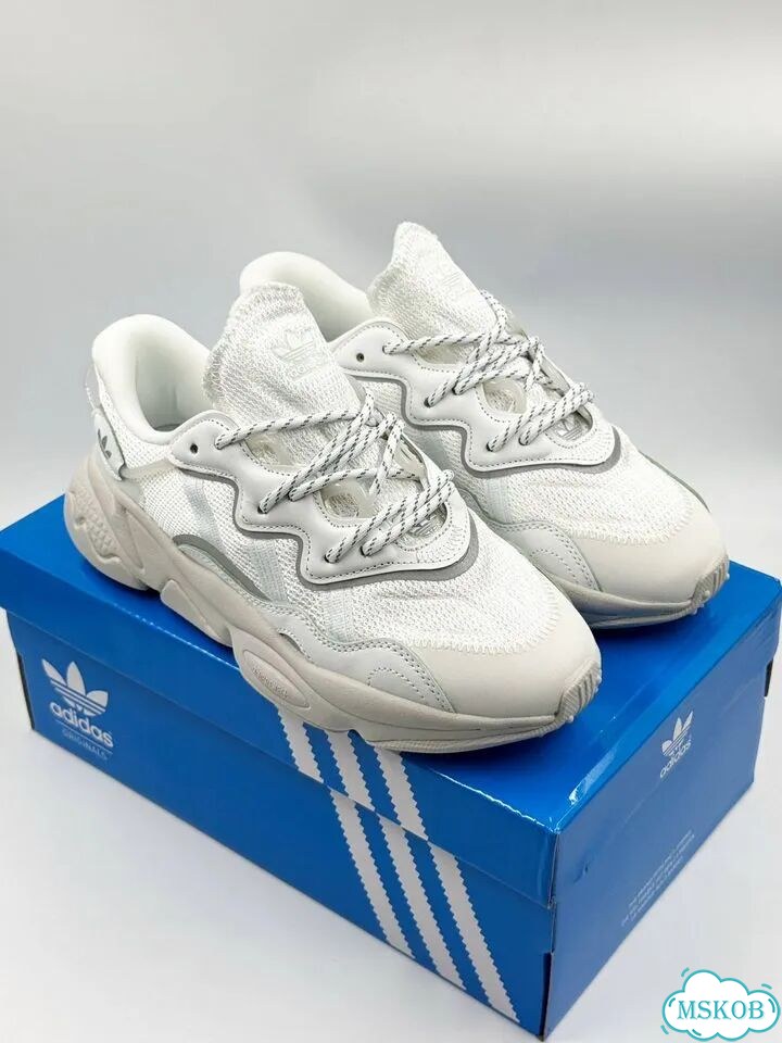 Кроссовки Adidas Ozweego фото 8