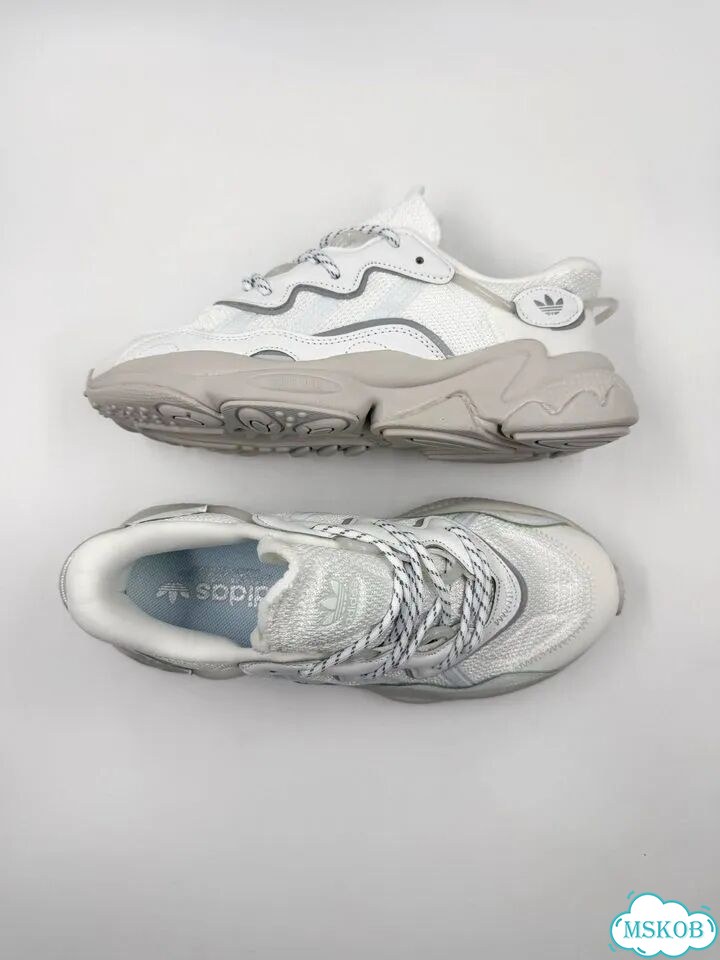 Кроссовки Adidas Ozweego фото 9