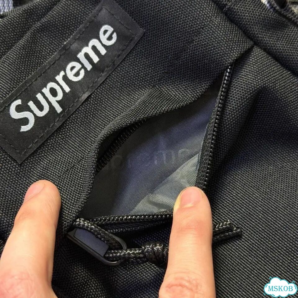 Сумка Supreme фото 4