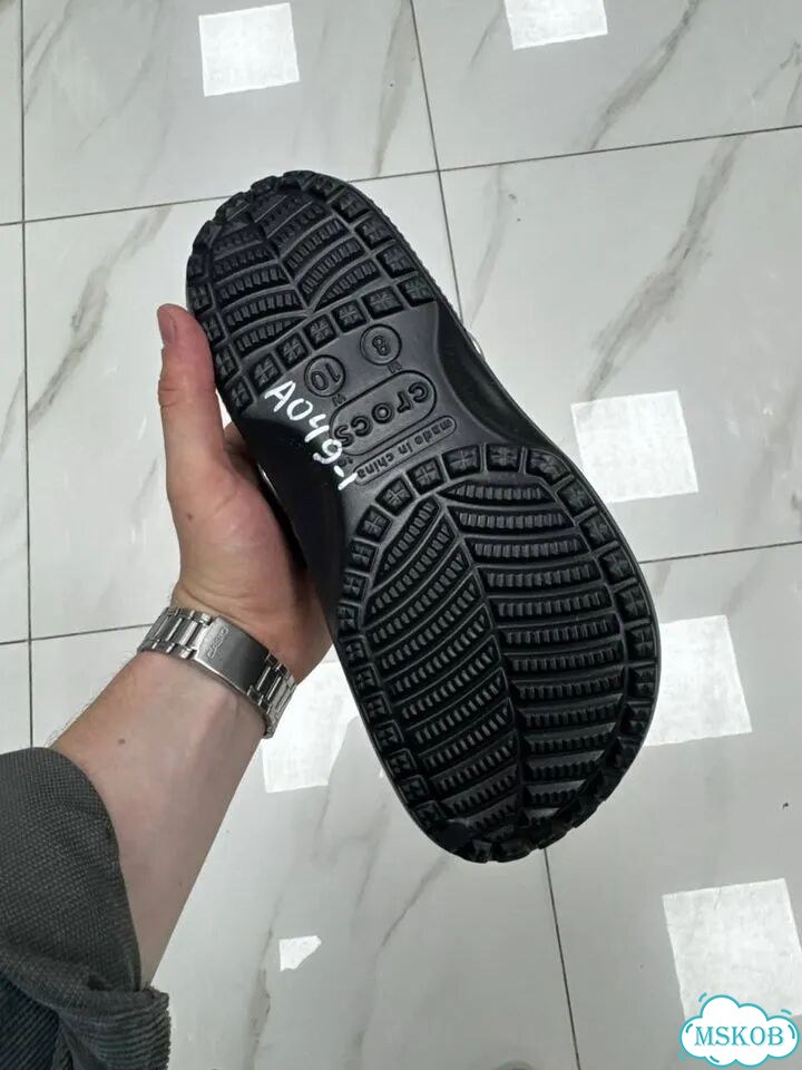 Летние тапочки Bape фото 4