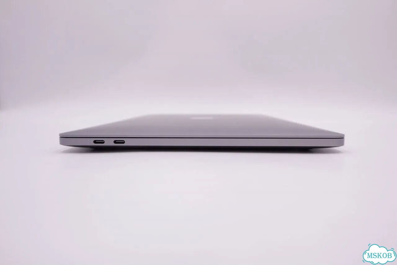 MacBook Pro 13 m1 8gb 512gb фото 5