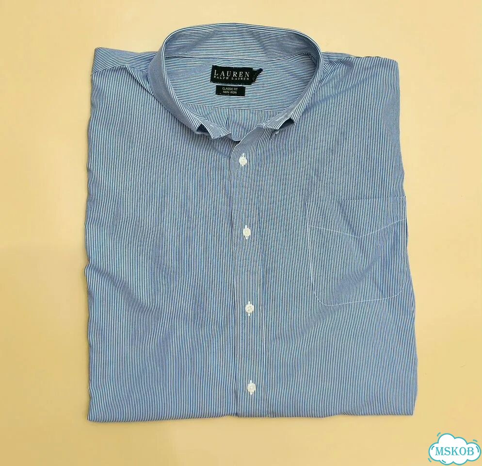Рубашка Ralph Lauren, XL оригинал фото 1