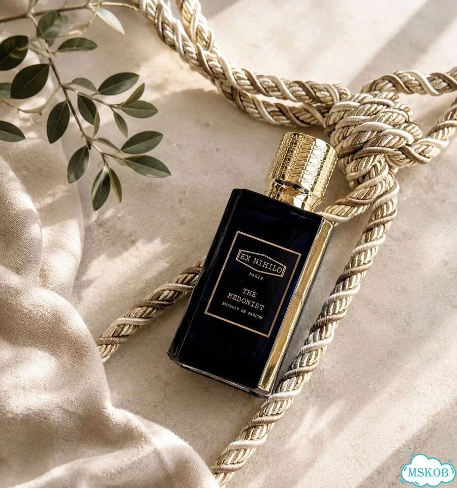Ex Nihilo The Hedonist Extrait 100ml оригинал фото 1