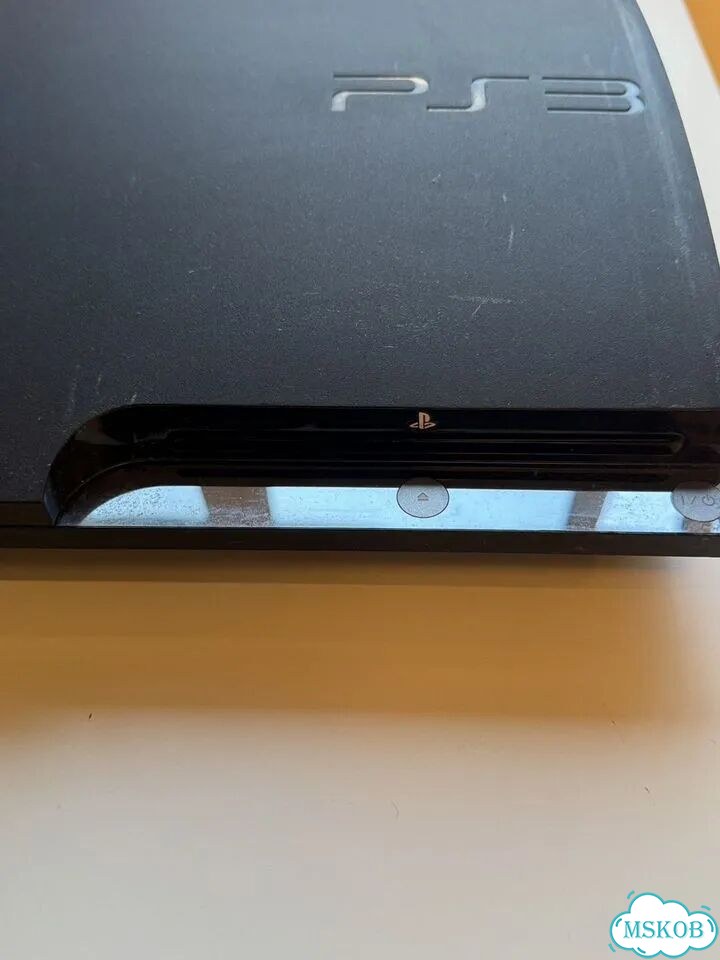 Sony playstation 3 фото 3