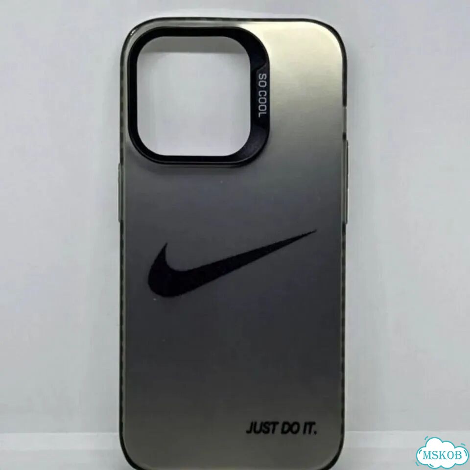 Чехол на iPhone 14 pro nike фото 1